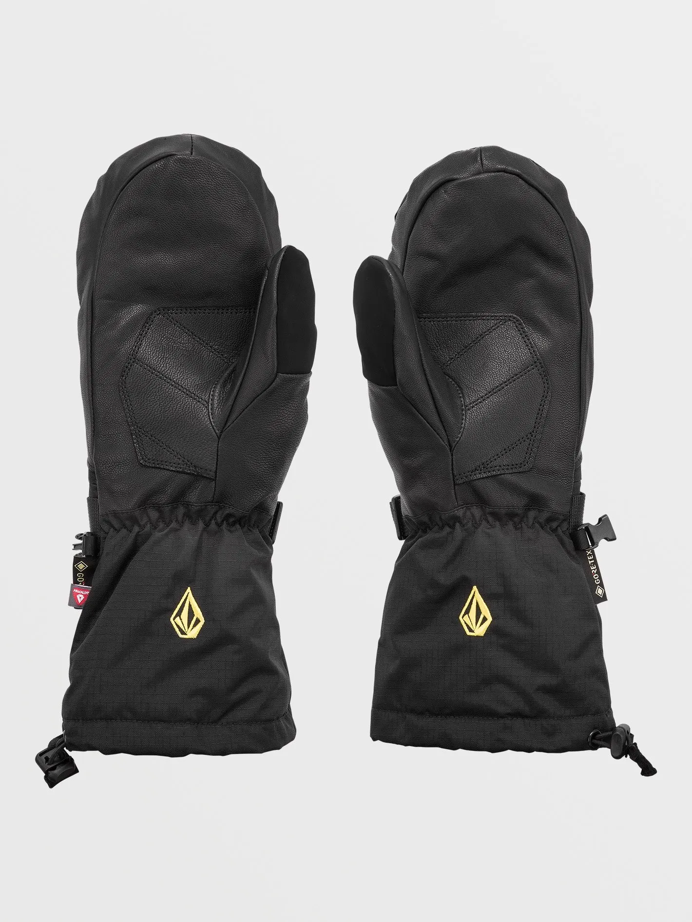 91 Gore-Tex Mittens - BLACK