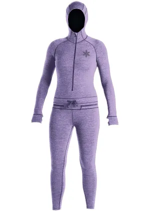 Airblaster Women's Merino Ninja Suit