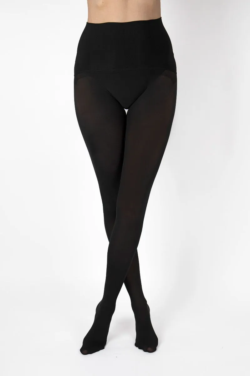 Aristoc Ultimate Opaque Luxury 50 Denier Seamless Tights