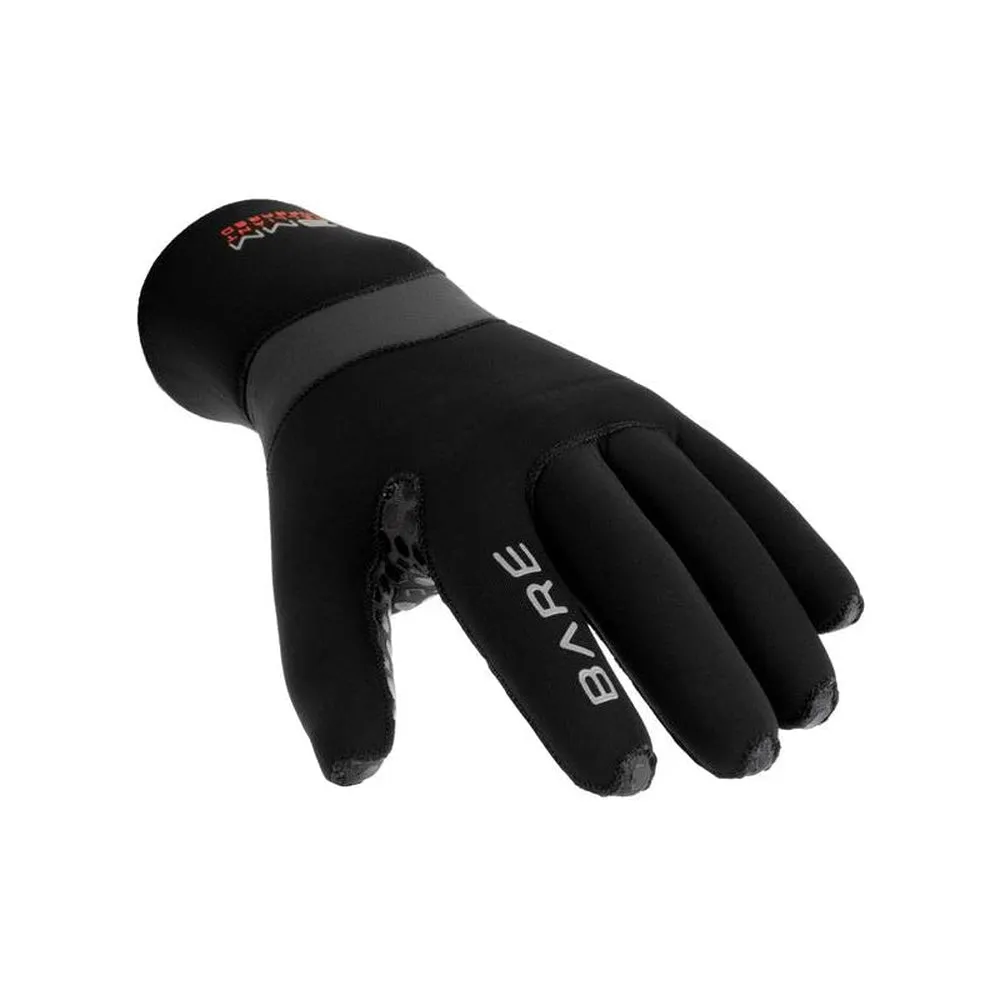 Bare 3 MM Ultrawarmth Omnired Infrared Thermal Technology Gloves