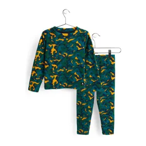 Burton Toddler Heavyweight Fleece Set 2022