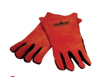 Camp Chef Heat Guard Gloves