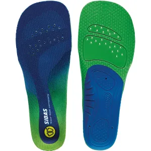 COMFORT 3D JUNIOR INSOLES