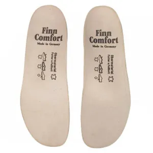 Finn Comfort Insoles 9550