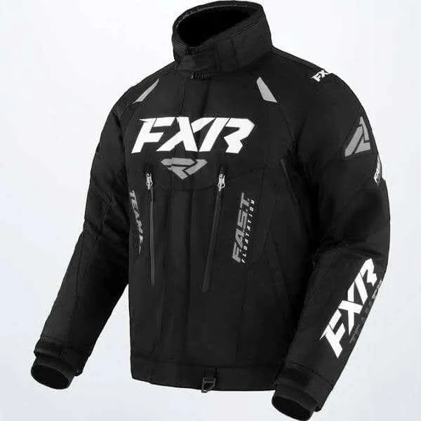 FXR Mens Team FX Jacket