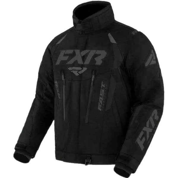 FXR Mens Team FX Jacket