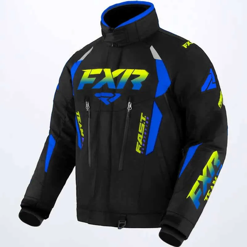 FXR Mens Team FX Jacket