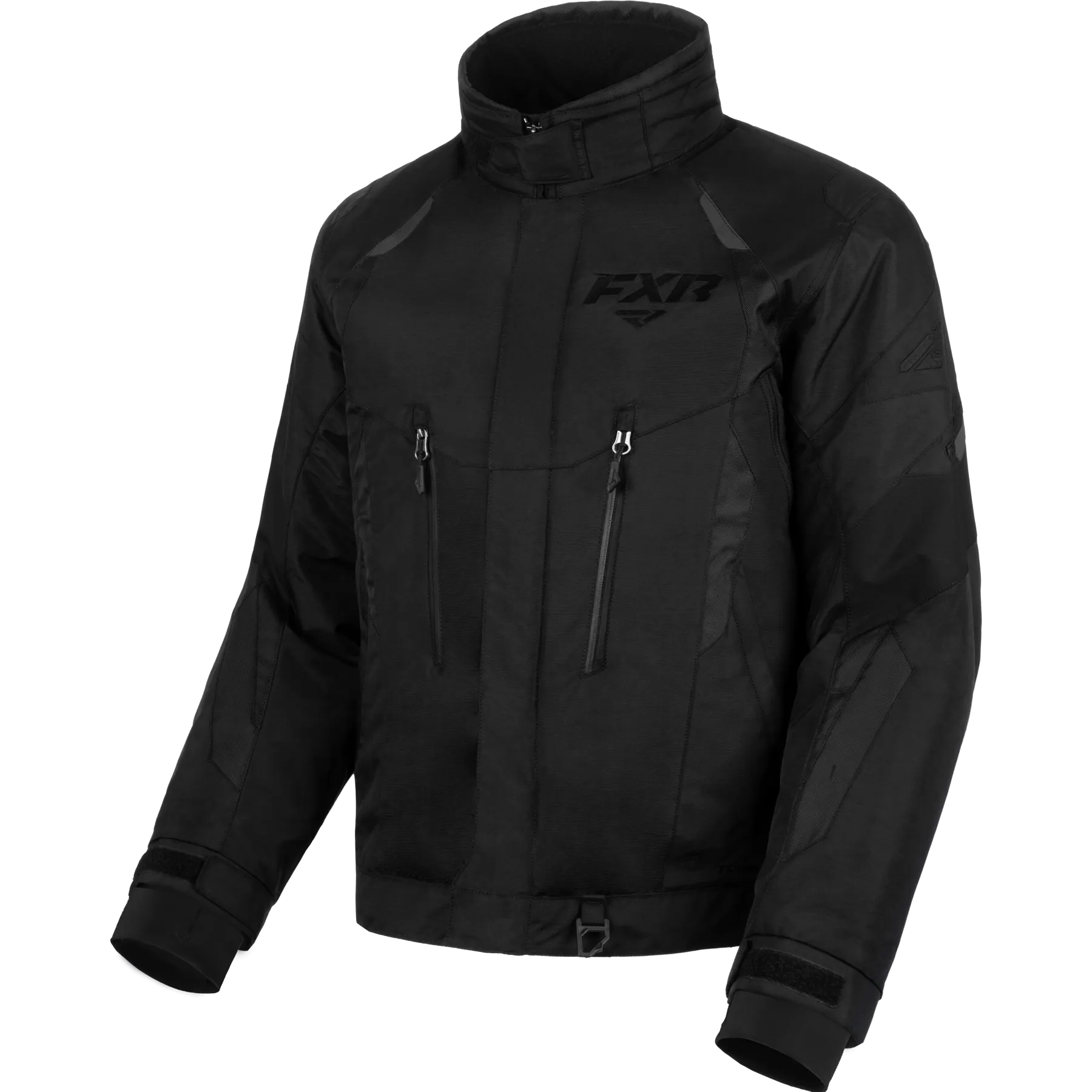 FXR Mens Team FX Jacket