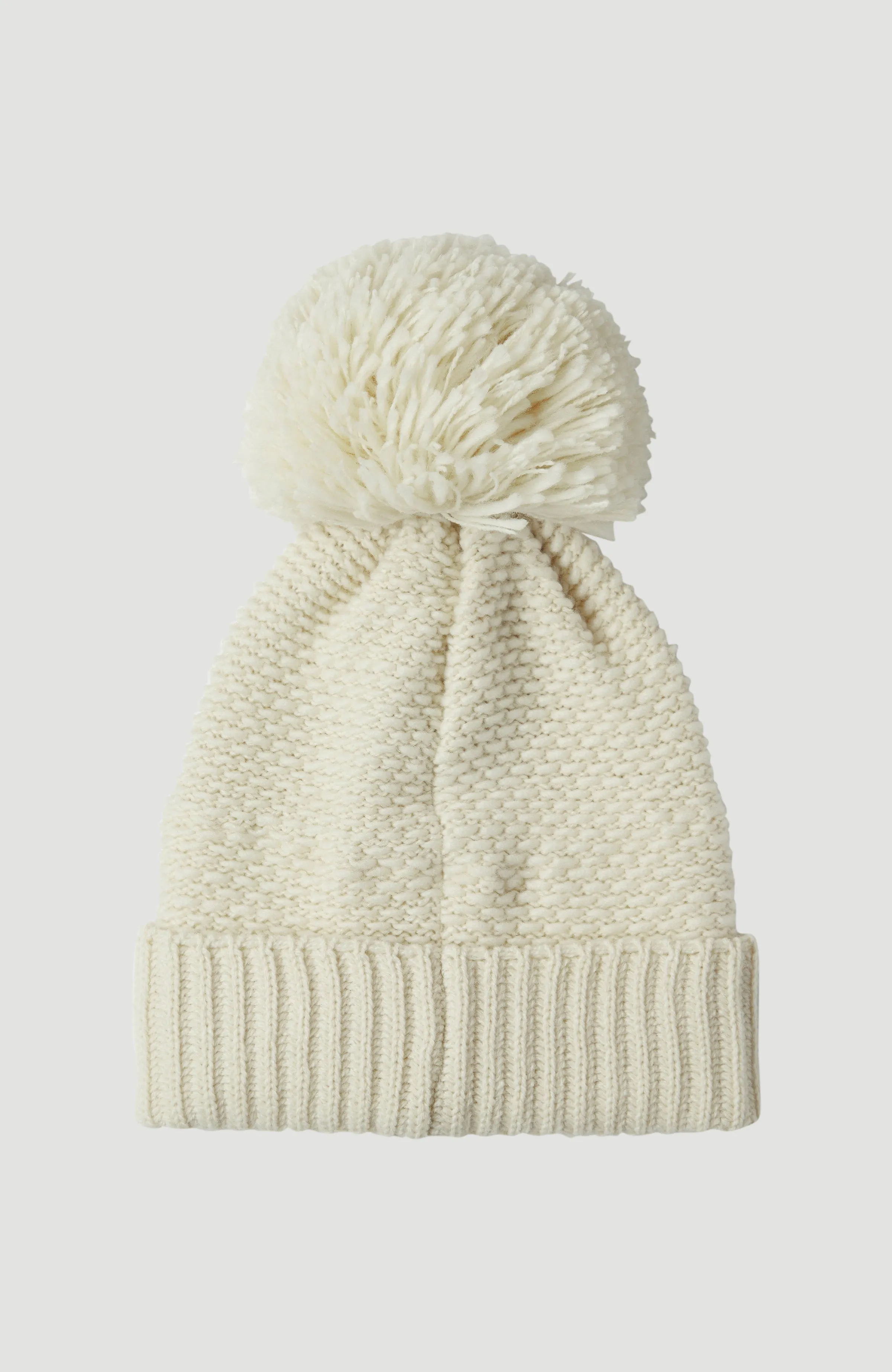 GIRLS CHUNKY BEANIE