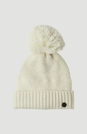 GIRLS CHUNKY BEANIE