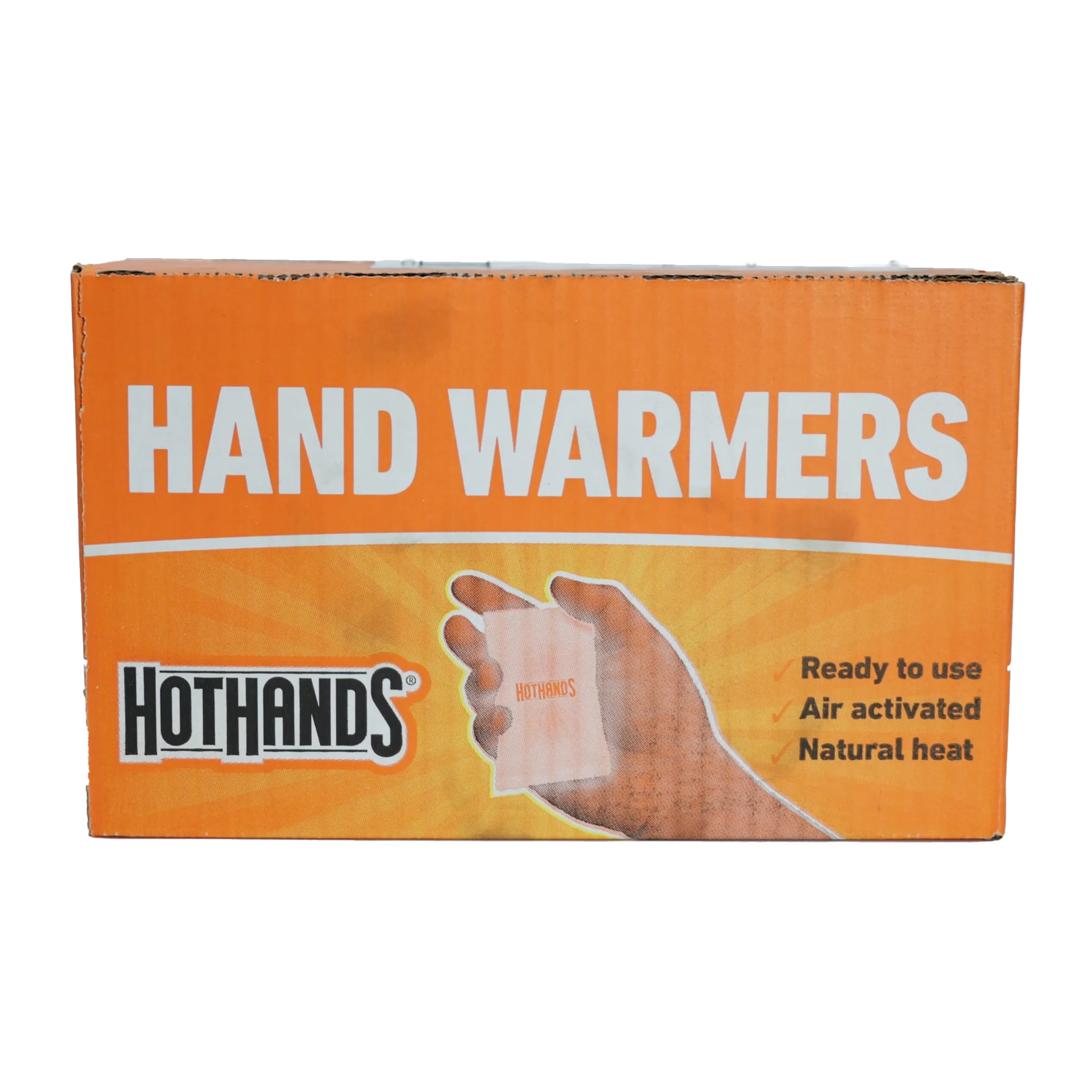 HotHands Hand Warmer (40 pairs)