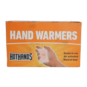 HotHands Hand Warmer (40 pairs)