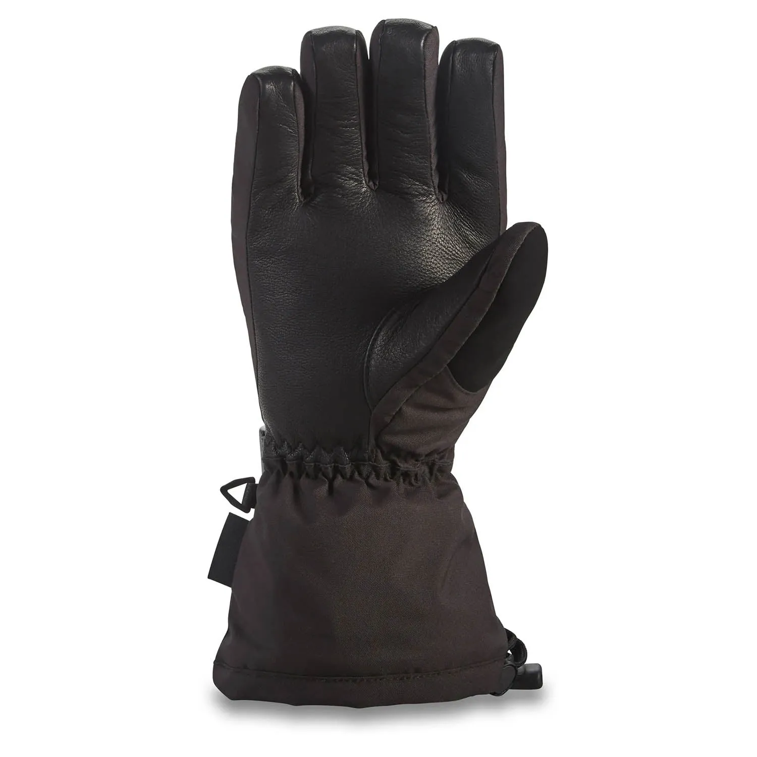 Leather Camino Gloves