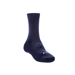 MAAP Knitted Oversock - Navy