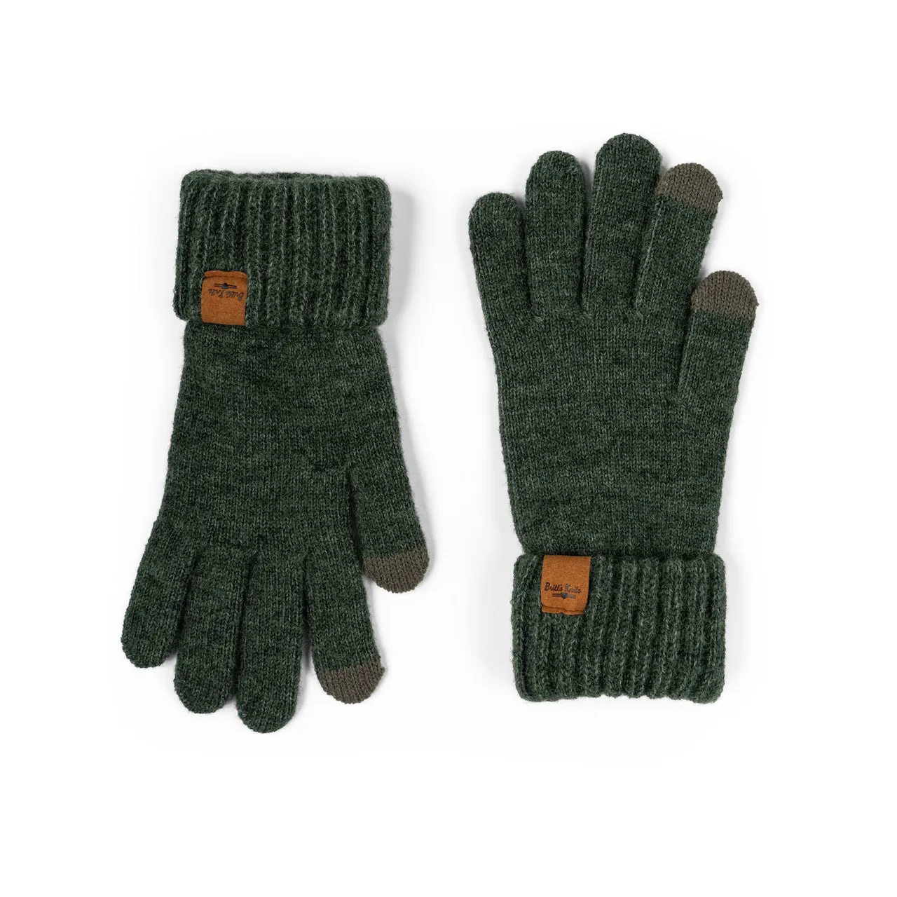 Mainstay Cuff Gloves - Womens