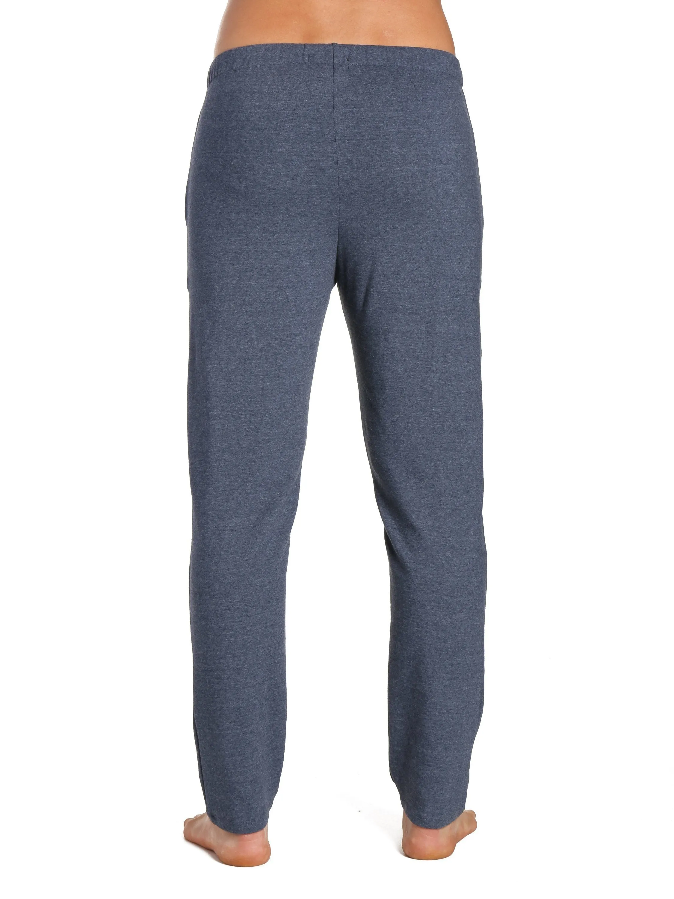 Men's Soft Brushed Rib Lounge Pant