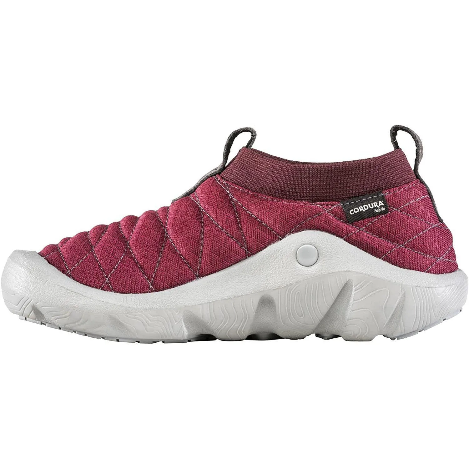 Oboz Women's Whakata Puffy Insulated Shoe