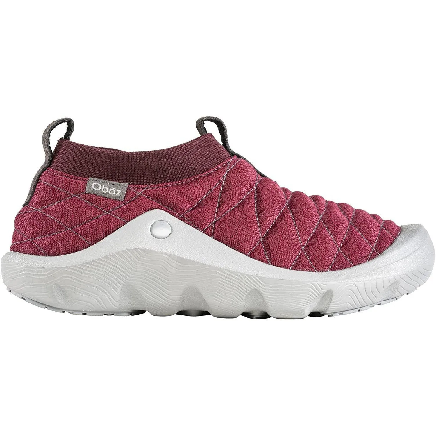 Oboz Women's Whakata Puffy Insulated Shoe