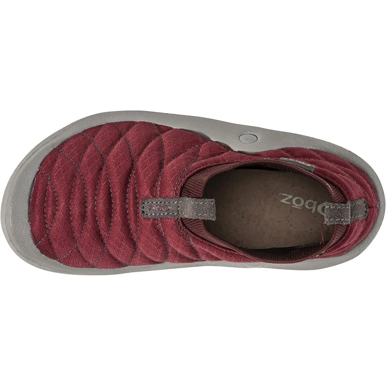 Oboz Women's Whakata Puffy Insulated Shoe