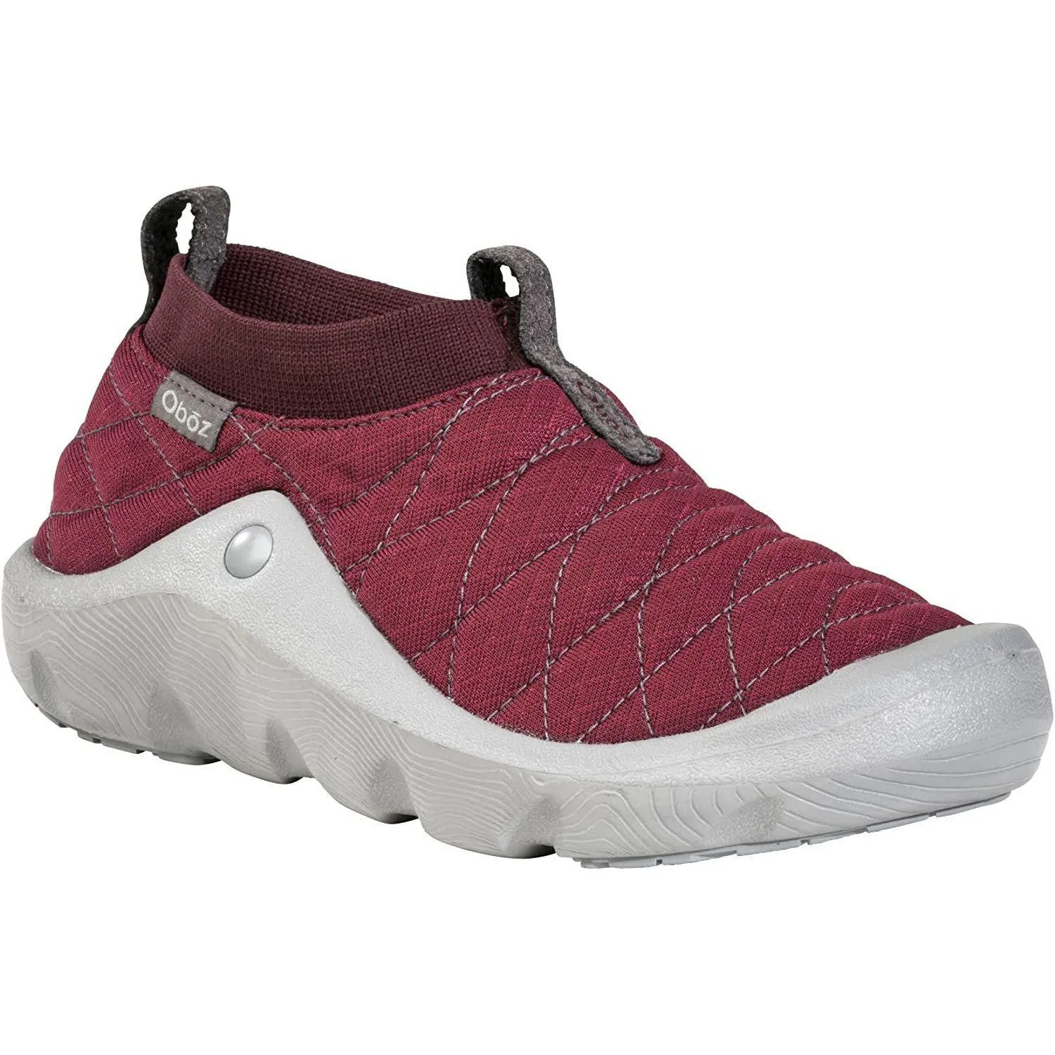 Oboz Women's Whakata Puffy Insulated Shoe