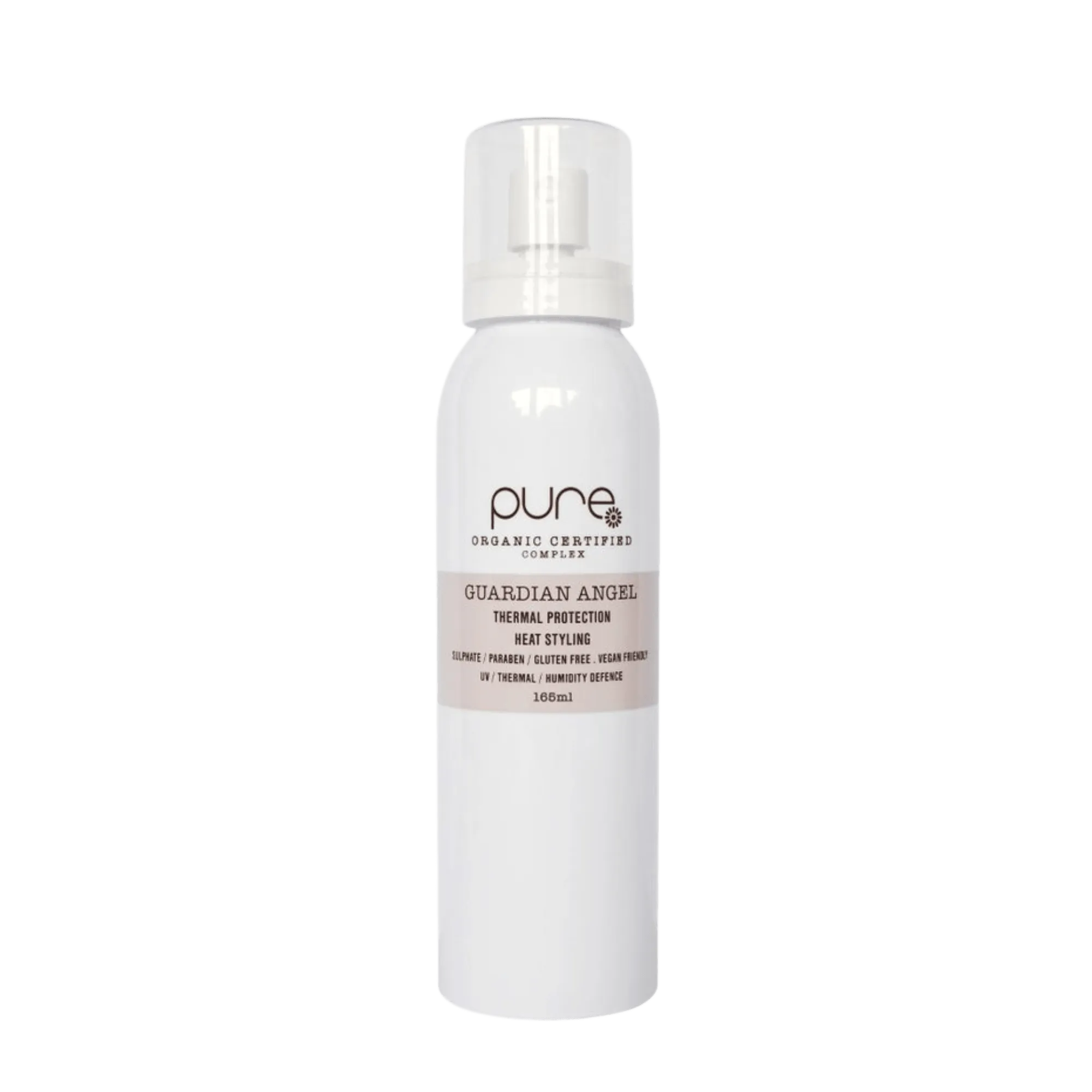 Pure Guardian Angel Thermal Protection 165ml