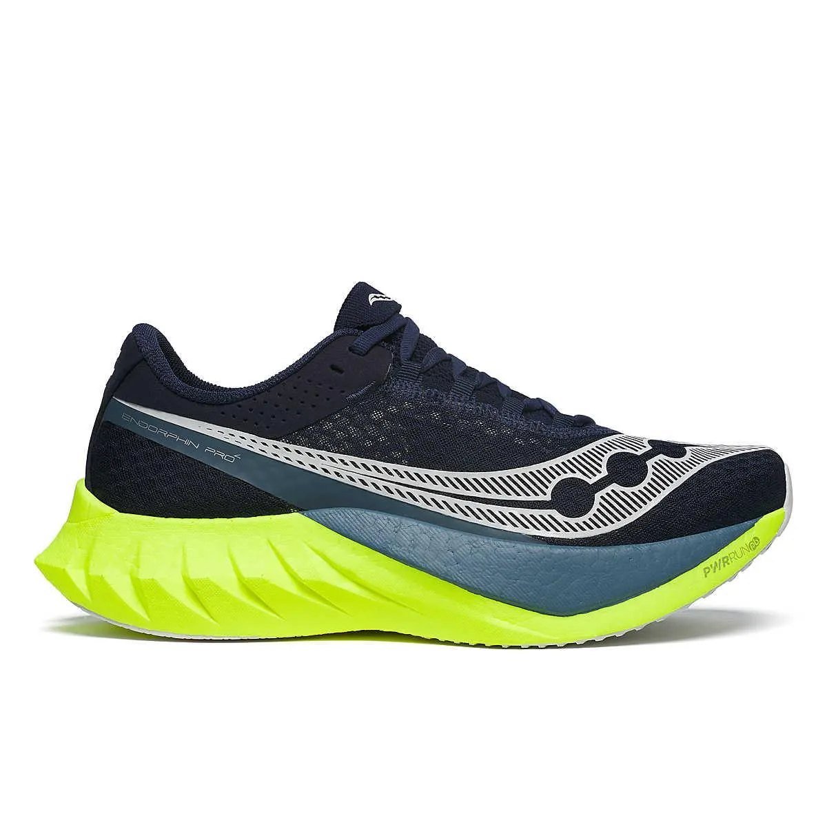 Saucony Men’s Endorphin Pro 4 Running Shoes