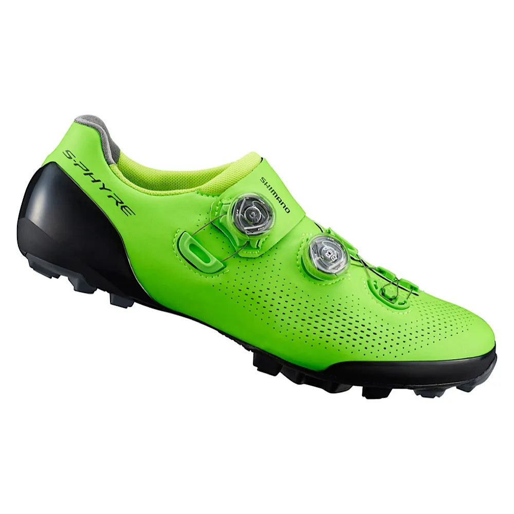 SHIMANO S-PHYRE XC9 CLIP SHOE