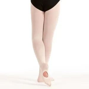 Silky Dance Child Convertible Tights