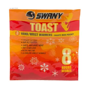 Swany Heat Pack (Hand)