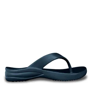 Toddlers' Flip Flops - Navy