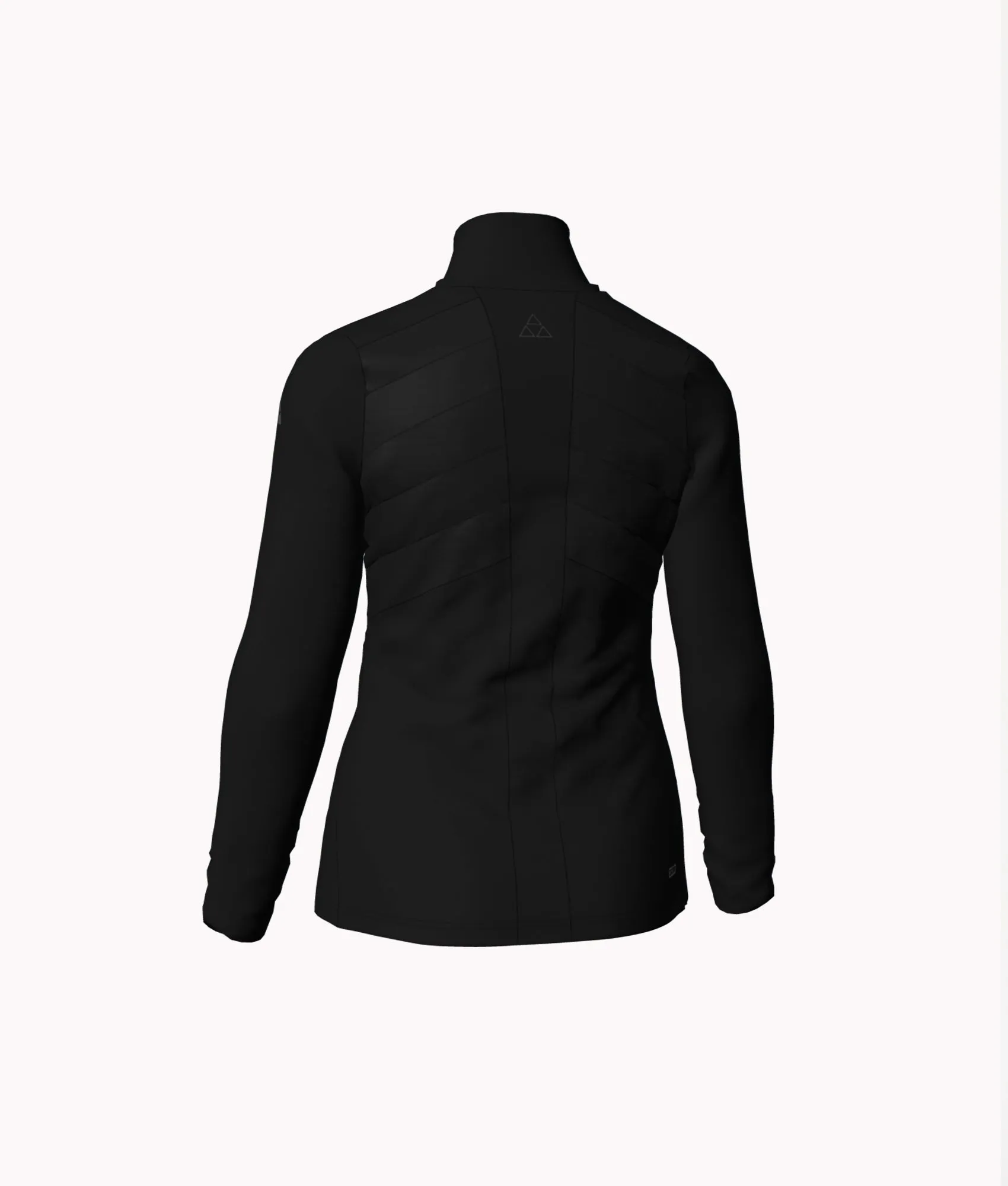 Tux Layer Ski Jacket Women BLACK