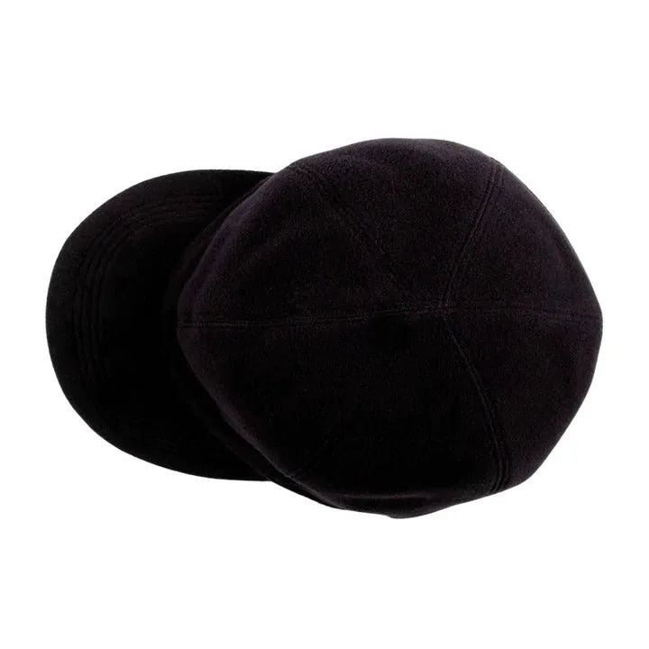 Ultra Fleece Navy Blue Cap