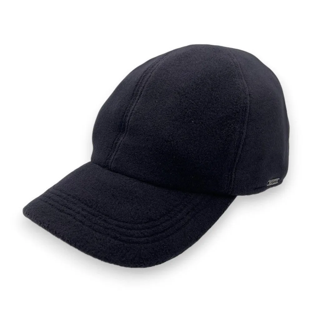 Ultra Fleece Navy Blue Cap