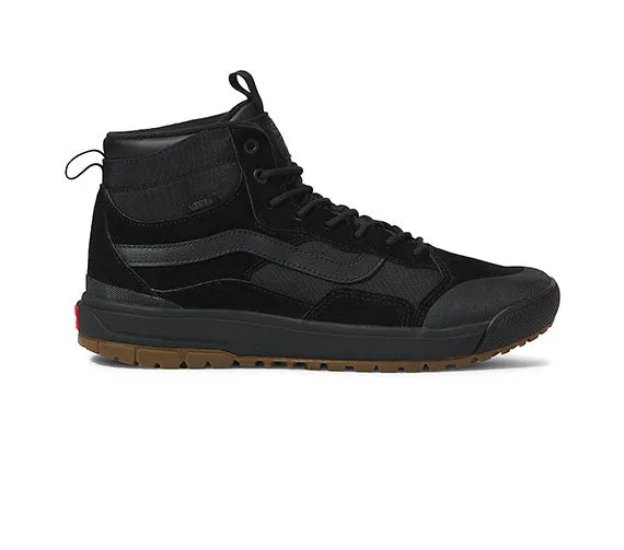 Vans Ultrarange Exo Hi MTE-1 - Black/Gum