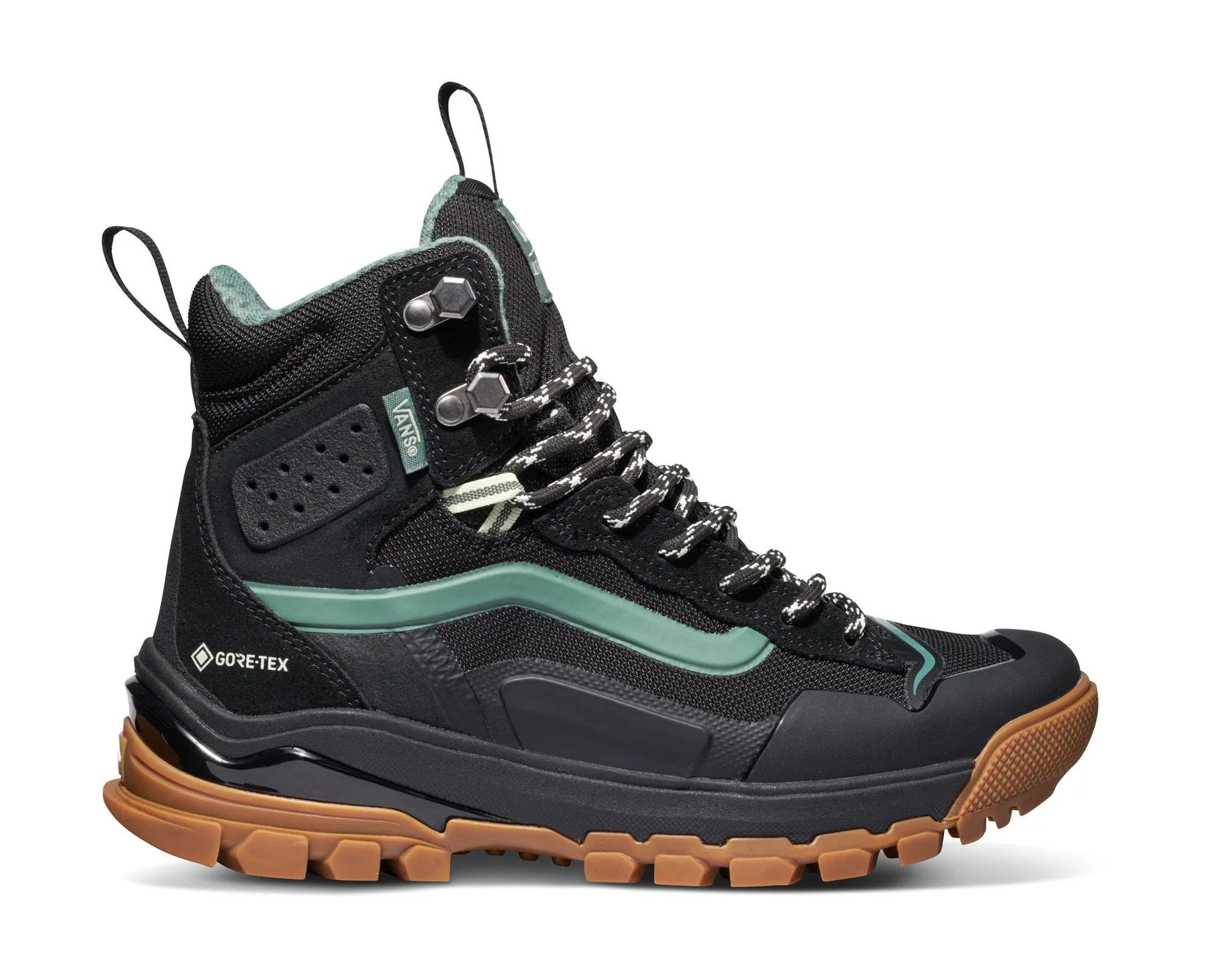 Vans Womens Ultrarange EXO Hi Gore-Tex MTE