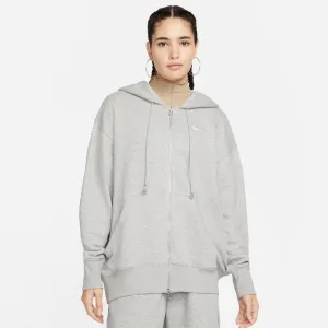 W NSW PHNX FLC FZ OS HOODIE DQ5758-063