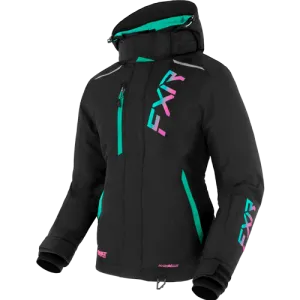 Women's Pulse Jacket