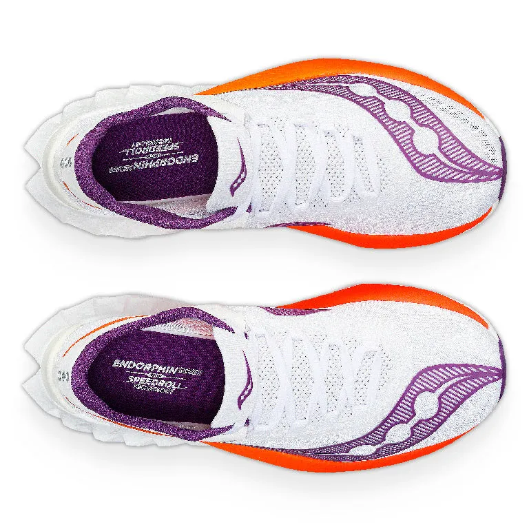 Women's Saucony Endorphin Pro 4